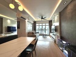 Blk 282A Compassvale Ancilla (Sengkang), HDB 4 Rooms #610053261